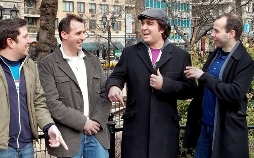 Impractical Jokers