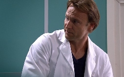 In aller Freundschaft