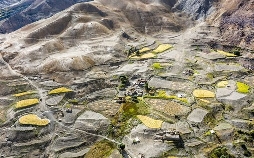 Michael Martin - Mit der Kamera um die Welt