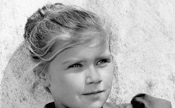 Lütt Matten und die weiße Muschel