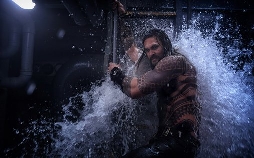 Aquaman | TV-Programm von Kabel 1