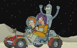 Futurama