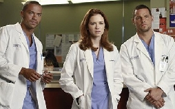 Grey's Anatomy