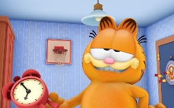 Garfield