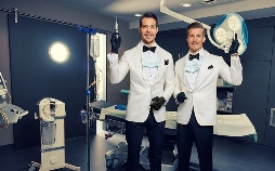 Dr. Rick & Dr. Nick - Die Schönheits-Docs