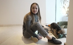 Davina & Shania - We Love Monaco