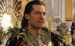 Gods Of Egypt | TV-Programm von RTLZWEI