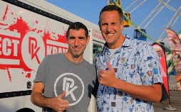 Crazy Food USA - Wir frittieren (fast) alles!