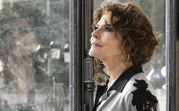 Fanny Ardant - Die Geburt einer Leidenschaft