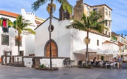 Madeira - Wo der Ozean die Berge formt