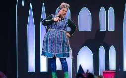 Kölle Alaaf - Die Mädchensitzung