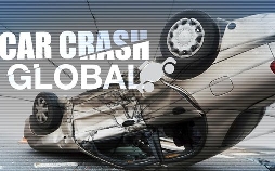 Abgefahren - Die spektakulärsten Dashcam Clips