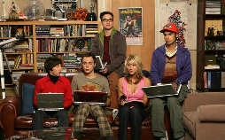The Big Bang Theory