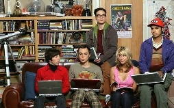 The Big Bang Theory