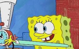 SpongeBob Schwammkopf