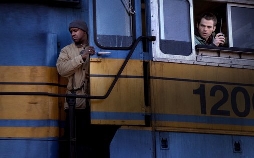 Unstoppable - Außer Kontrolle