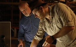 Expedition Unknown - Mythen auf der Spur