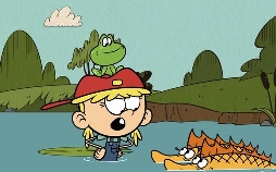 Willkommen bei den Louds