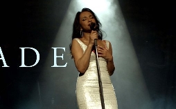 Sade: Bring Me Home - Live in California | TV-Programm von arte