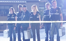 CSI: Den Tätern auf der Spur