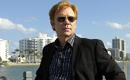 CSI: Miami