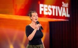 3satFestival 2025 | TV-Programm von 3sat