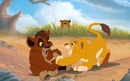 Der König der Löwen 2: Simbas Königreich | TV-Programm von Disney Channel