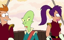 Futurama
