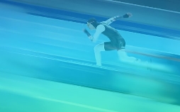 Eisschnelllauf: Milano Cortina