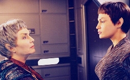 Star Trek: Enterprise