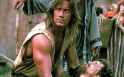 Hercules und das vergessene Königreich