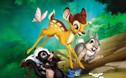 Bambi
