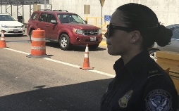 Border Force USA