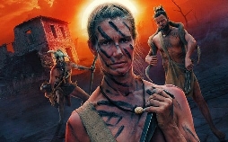 Naked Survival: Apocalypse