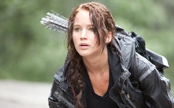 Die Tribute von Panem - The Hunger Games