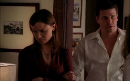 Bones - Die Knochenjägerin