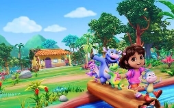 Dora
