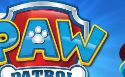 Paw Patrol
