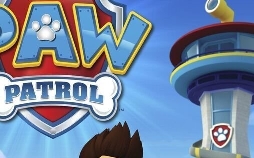 Paw Patrol