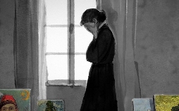 Van Gogh - Zwei Monate und eine Ewigkeit