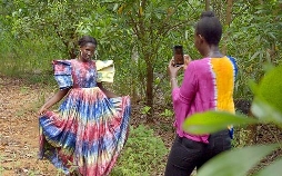 Träume aus Stoff - Modemacherinnen in Sierra Leone