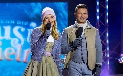 Wenn die Musi spielt - Winter Open Air 2026