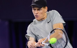 Tennis Grand Slam Australian