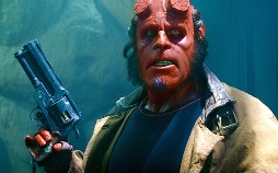 Hellboy 2 - Die goldene Armee