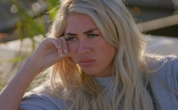 Celebrity Ex on the Beach