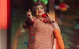 Schwäbische Fasnet aus Donzdorf