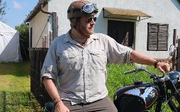 Expedition Unknown - Mythen auf der Spur