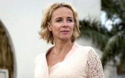 Tödliche Geheimnisse - Jagd in Kapstadt