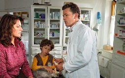 Die Landärztin | TV-Programm von mdr