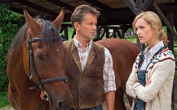 Die Landärztin - Der Vaterschaftstest